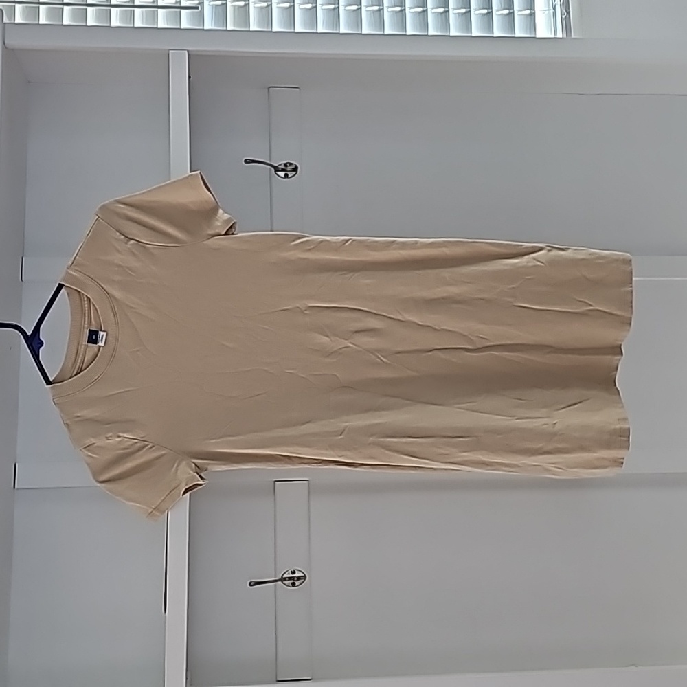 Old Navy t-shirt dress size XS